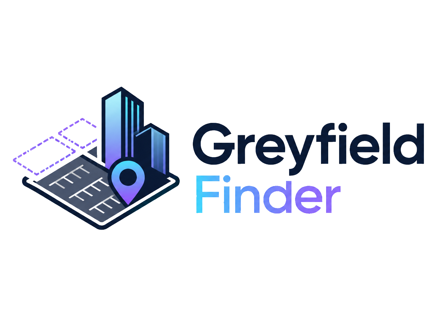 Greyfield Finder
