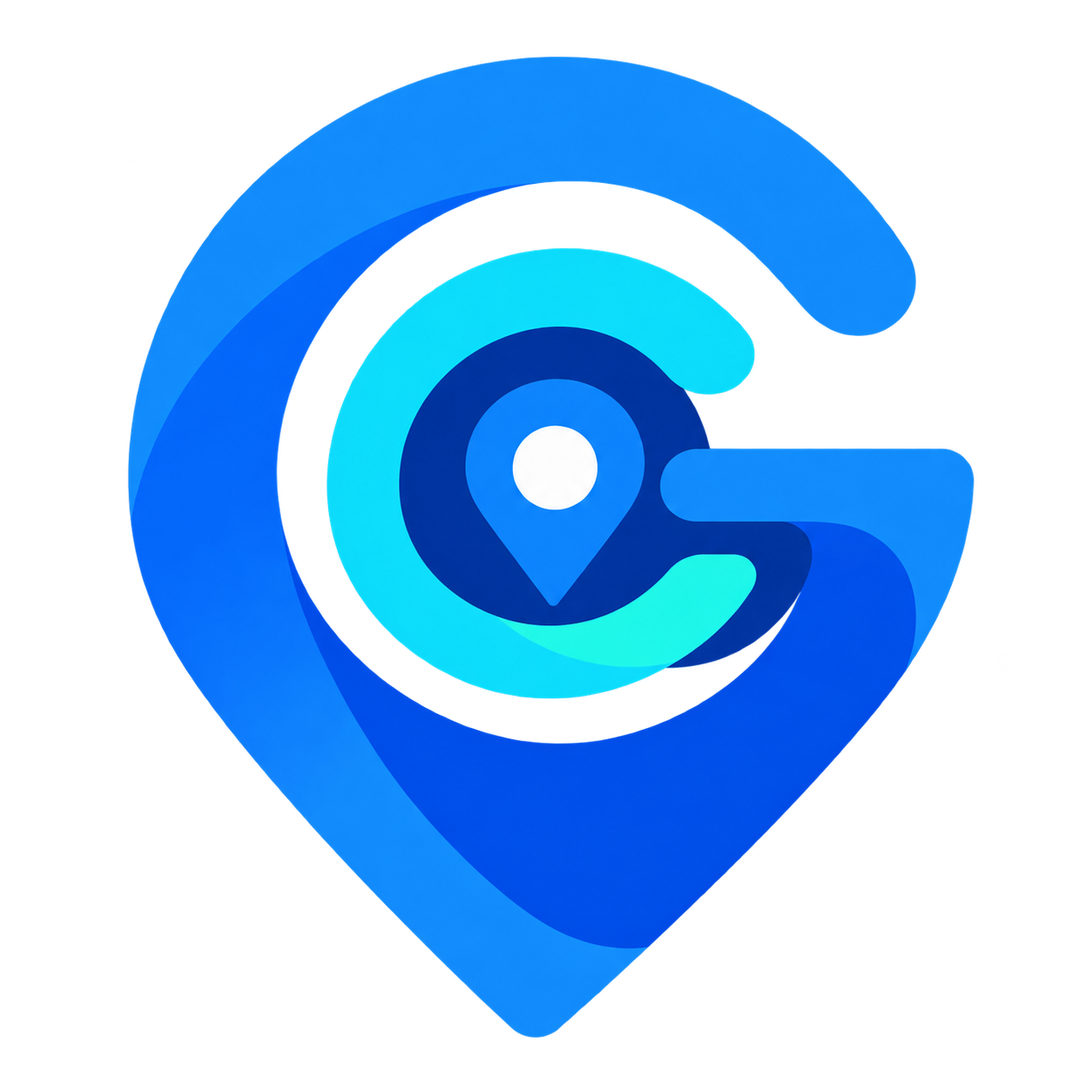 Geocode logo
