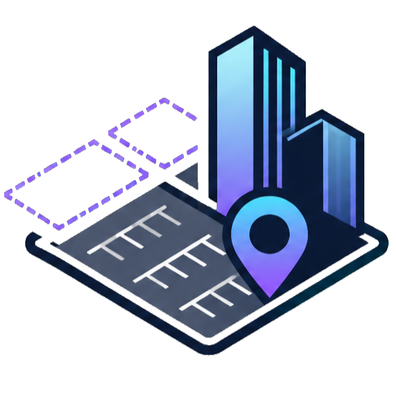 Greyfield Finder logo