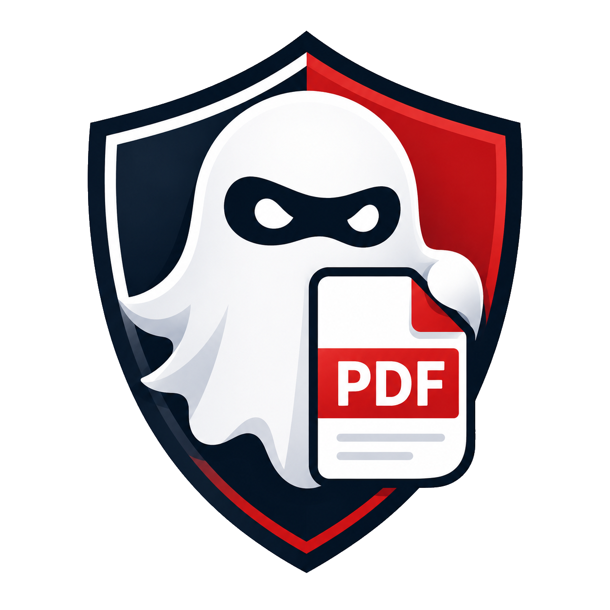 Local PDF OCR logo